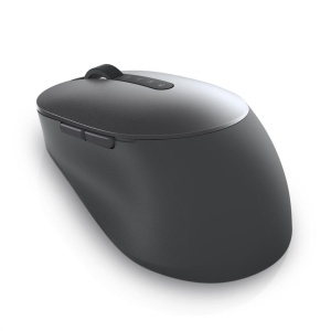 Mouse Wireless Dell MS5320W, 1600 dpi, Gri - Img 7