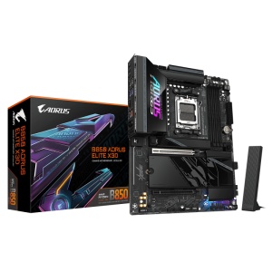 Placa baza Gigabyte B550 AORUS ELITE X