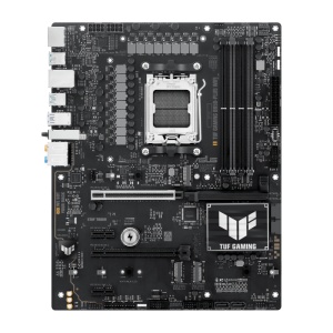 Placa de baza ASUS TUF GAMING B850-PLUS WIFI, Socket AM5, DDR5, ATX