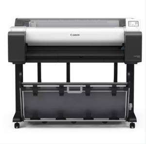 Plotter Multifunctional Canon TM-510M, Format A1, 24", 5 culori MBK/BK/C/M/Y, Rezolutie imprimare: 2.400 x 1.200 dpi, Densitate duza: 1.200 dpi x 2 linii, Limbaje imprimare: HP-GL/2, HP RTL, PDF (ver. 1.7), JPEG (ver. JFIF 1.02), CALS G4 (trimitere numai