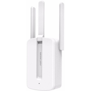 Range Extender Wi-Fi Mercusys MW300RE, 300Mbps - Img 3