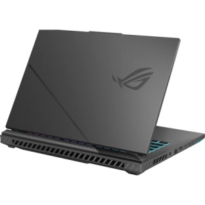 ROG Strix G16 G614PP-RV091 / 90NR0L67-M004F0, ecran 16" FHD+ (1920×1200) 16:10 IPS-level 165Hz anti-glare, 300 nits, contrast 1000:1, 100% sRGB, G-Sync, Dolby Vision, procesor AMD Ryzen 9 8940HX 2.4GHz (până la 5.3GHz, 80MB cache, 16C/32T), grafică - Img 6