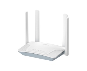 Router wireless D-Link G403C EAGLE PRO AI N300 4G SMART Wi-Fi Router, WIFI 4, Single Band