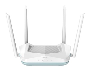 Router Wireless D-Link R15, AX1500, Wi-Fi 6, Dual-Band, Gigabit - Img 4