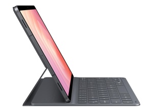 Samsung TAB S11 Book Cover Keyboard Slim (with Pen compartment) Black - Img 3