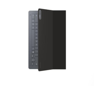 Samsung TAB S11 Ultra Book Cover Keyboard Slim (with TrackPad and Pen compartment) Black - Img 2