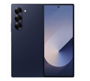 Samsung Z FOLD6 5G F956B 7.6" 12GB 1TB DualSIM Navy - Img 2