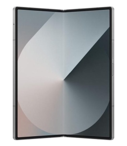 Samsung Z FOLD6 5G F956B 7.6" 12GB 1TB DualSIM Silver Shadow - Img 4