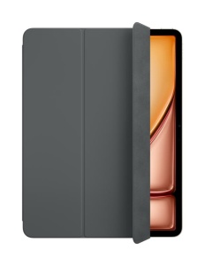 Smart Folio for iPad Air 13-inch (M2) - Charcoal Gray