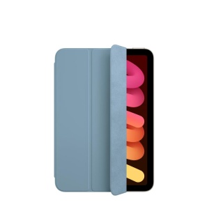Smart Folio for iPad mini (A17 Pro) - Denim - Img 9