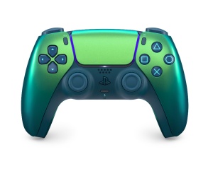 Sony PS5 DualSense Controller Chroma Teal