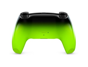 Sony PS5 Dualsense Controller Remix Green - Img 5