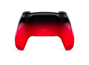 Sony PS5 Dualsense Controller Techno Red - Img 5