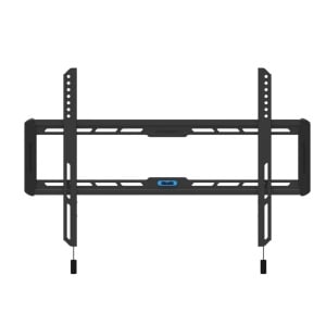 Suport perete Neomounts WL30-550BL16; pentru display-uri cu diagonale 42"-86", sistem de prindere VESA 100x100~600x400, greutate maxima suportata 60kg, fix, distanta fata de perete 230; Not lockable; culoare negru. Garantie 5 ani