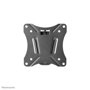 Suport TV de perete Neomounts by Newstar Select, NM-W25BLACK, tip fix, 10"-30", negru - Img 5
