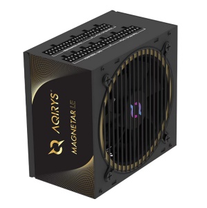 Sursa AQIRYS Magnetar LE, 80 PLUS Gold, 650 W - Img 2