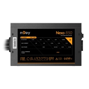Sursa NJOY NEXO 850W 80+ GOLD - Img 12