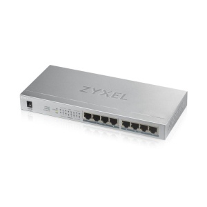 Switch Zyxel GS1008-HP, 8 Port, 10/100/1000 Mbps - Img 3