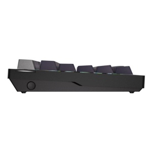 Tastatura Gaming CORSAIR K65 PLUS WIRELESS RGB 75% Mecanica - Img 5