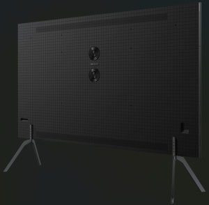 Televizor TCL MiniLed 115C7K, 291 cm, Smart Google TV, 4K Ultra HD, 100Hz, Clasa E - Img 7