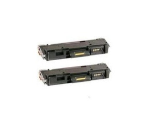 Toner Xerox 106R04349, black, 2 X 3 k, pentru B210V, B205V, B215V. - Img 3