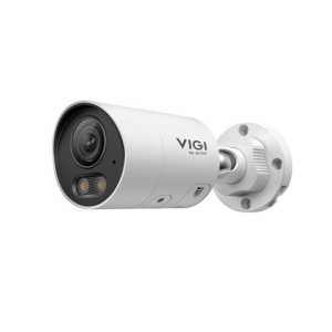 TP-Link InSight S345S. Type: IP security camera, Placement supported: Outdoor, Connectivity technology: Wired. Mounting type: Ceiling/Wall/Pole, Product colour: White, Form factor: Bullet. Minimum illumination: 0.0005 lx, Angle of rotation: 360°, Lens