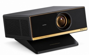 Wanbo X7 Pro Max Projector Black - Img 3
