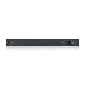 Zyxel XMG1930-30HP, 24-port 2.5GbE Smart Managed Layer 2 PoE 700W 22xPoE+/8xPoE++ Switch with 4 10GbE and 2 SFP+ Uplink - Img 2