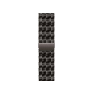 40mm Slate Milanese Loop