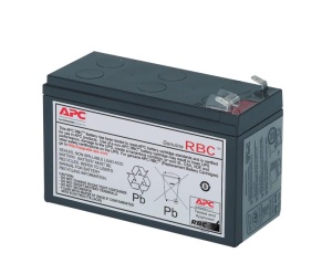Acumulator APC pentru BE700-GR, BE700G-GR, BK650I - Img 3