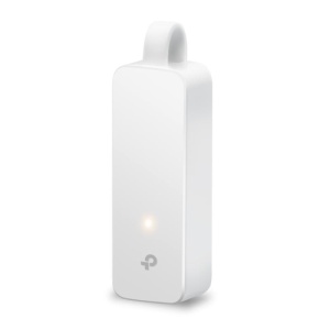 Adaptor TP Link, interfata iesire: 3 USB-A 3.0 Ports 1 Gigabit Ethernet Port, 1× 3.0 USB-C Connector