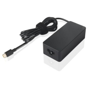 Alimentator Lenovo GX20P92529, USB-C, 65W - Img 3