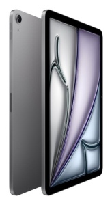 Apple 11-inch iPad Air (M3) Wi-Fi 128GB - Space Grey - Img 3