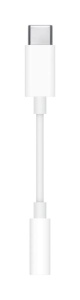 Apple USB-C TO 3.5 MM HEADPHONE ADAPTER