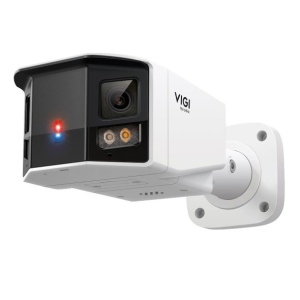 Camera IP Bullet TP-Link INSIGHT S385DPS, 8MP, Lentila 5mm, IR+WL 50m, rezolutie video 5456×1520, H.265+/H.265/H.264+/H.264