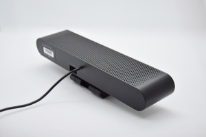 Camera Web Axtel AX-4K Video-Bar-Mini, rezolutie video 4K, USB-A, Negru - Img 7