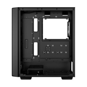 Carcasa DEEPCOOL CC560 MESH V2 Mid Tower NEGRU - Img 5