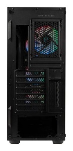 Carcasa Spacer SHIELD Mid Tower NEGRU - Img 11