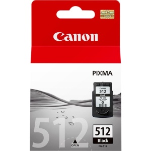 Cartus cerneala Canon PG-512, black, capacitate 15ml / 400 pagini, pentru Canon Pixma IP2700, Pixma MP230, Pixma MP240, Pixma MP250, Pixma MP260, Pixma MP270, Pixma MP280, Pixma MP282, Pixma MP480, Pixma MP490, Pixma MP495, Pixma MX320, Pixma MX330, - Img 3