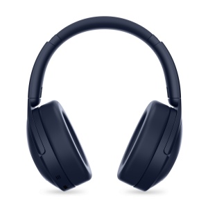 Casti Head-band Lenovo YOGA PC Edition, Wireless/Wired, Albastru