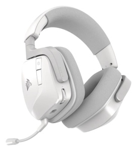 Castig Gaming CORSAIR VOID WIRELESS v2 with Bluetooth, White – WW - Img 2