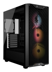 CR CASE 3200D RS ARGB Mid-Tower Black