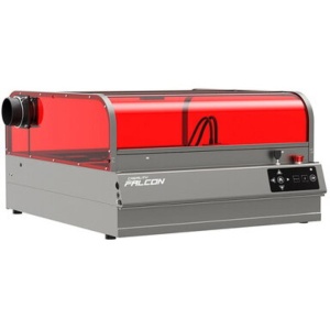CREALITY FALCON2 PRO S 22W LASER ENGRAVER, Putere laser: 22W, Dimensiune gravor: 664*570*173mm, dimensiuni gravare: 400mm*415mm, Sursa lumina: Dioda laser, Clasa laser: IV, Software: LightBurn、LaserGRBL, Sisteme de operare: Windows/MacOS, Fisiere - Img 2