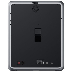 CREALITY K2 PRO FDM 3D PRINTER, Tehnologie: FDM, volum printare: 300 x 300 x 300mm, Dimensiuni produs: 445 × 477 × 573 mm, 23.7kg, Viteza printare: 600 mm/s, Accelerare: 20.000 mm/s, Temperatura duza max: 300 ° C, Motoare Step-Servo, Temperatura max - Img 2