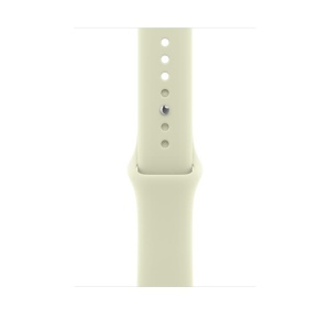 Curea pentru Apple Watch 46mm Pale Succulent Sport Band - M/L