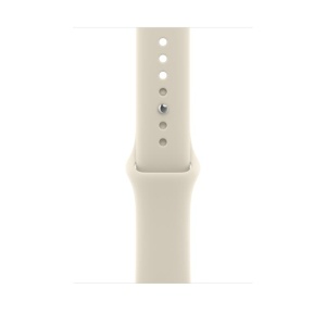 Curea pentru Apple Watch 46mm Sand Sport Band - S/M