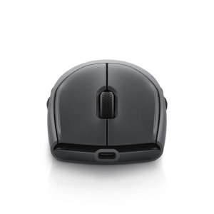 Dell Alienware Tri-Mode Wireless Gaming Mouse AW720M, Connection type: Tri-mode Wireless (2.4GHz, Bluetooth 5.1 and wired), Movement Resolution: 26000 dpi, , Magnetic Snap Charging Function, Adjustable Dots Per Inch (DPI), Wireless mode (2.4GHz), Buttons - Img 11