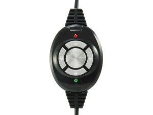 EQUIP 245301 USB Headset, 150x70x165mm - Img 7