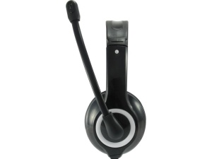 EQUIP 245301 USB Headset, 150x70x165mm - Img 11