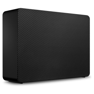HDD Extern Seagate 28TB 3.5" USB 3.0 BLACK